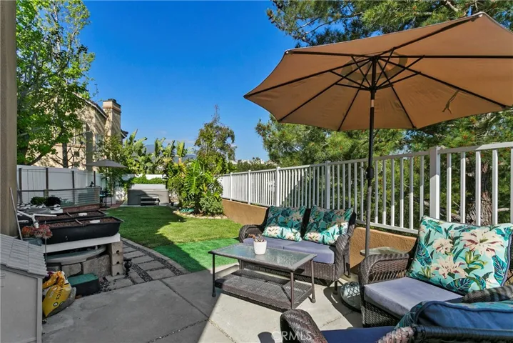 28454 Klondike Drive, Trabuco Canyon, California 92679
