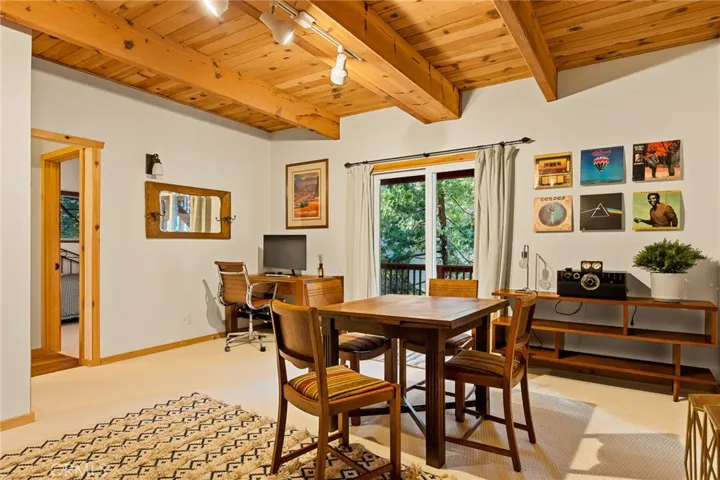 26974 Tunnel Drive, Lake Arrowhead, California 92352
