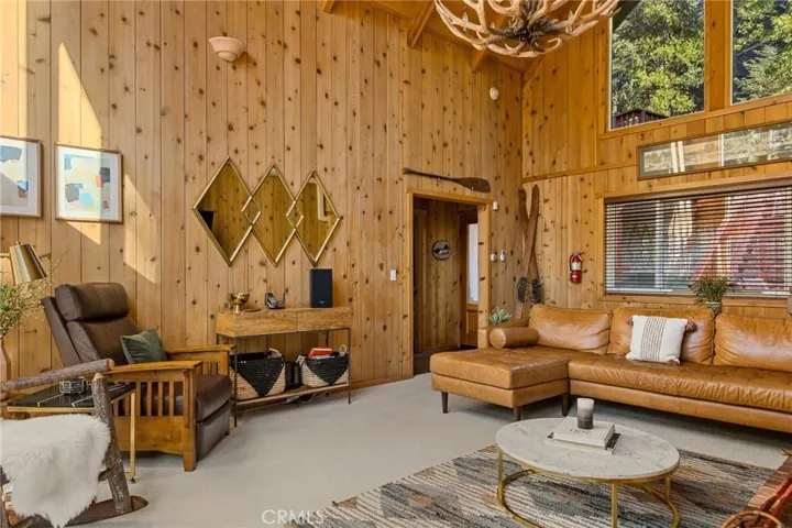 26974 Tunnel Drive, Lake Arrowhead, California 92352