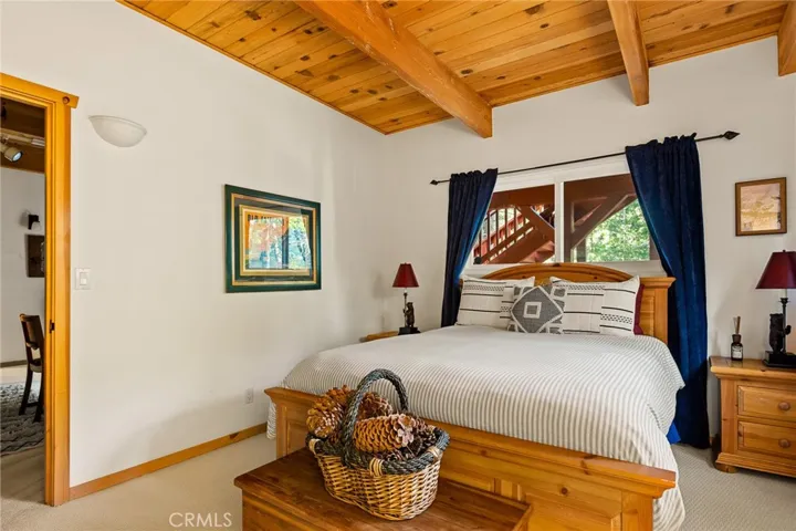 26974 Tunnel Drive, Lake Arrowhead, California 92352