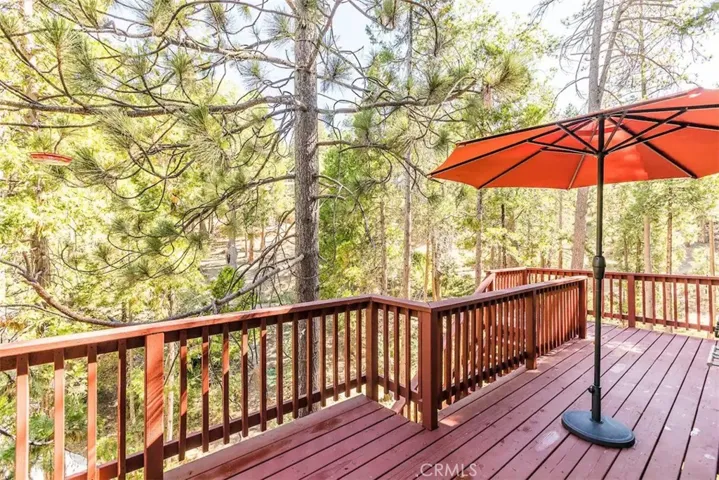 26974 Tunnel Drive, Lake Arrowhead, California 92352