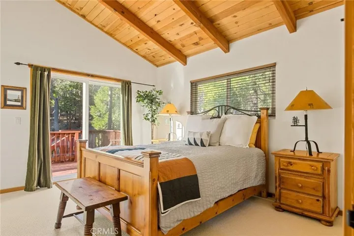 26974 Tunnel Drive, Lake Arrowhead, California 92352
