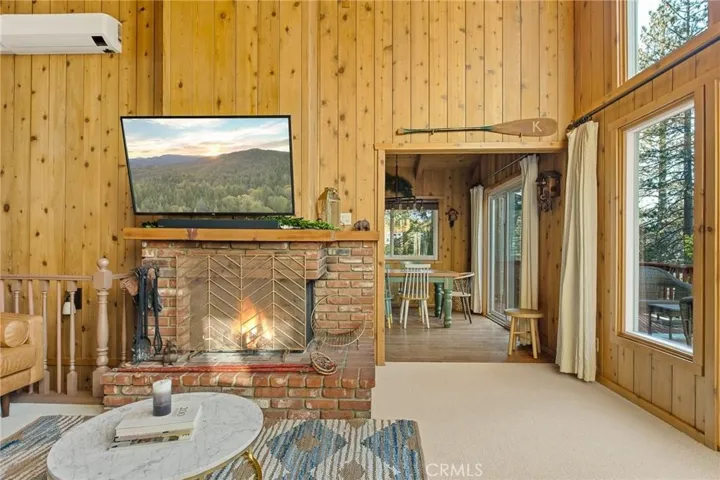 26974 Tunnel Drive, Lake Arrowhead, California 92352