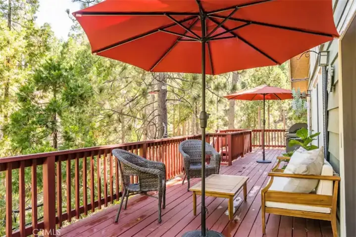 26974 Tunnel Drive, Lake Arrowhead, California 92352