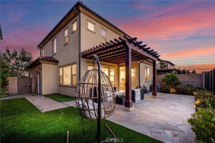 67 Fuchsia, Lake Forest, California 92630