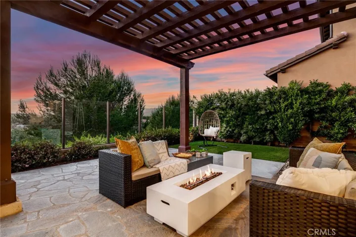 67 Fuchsia, Lake Forest, California 92630
