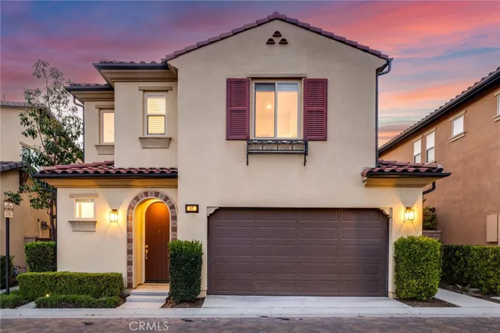 67 Fuchsia, Lake Forest, California 92630