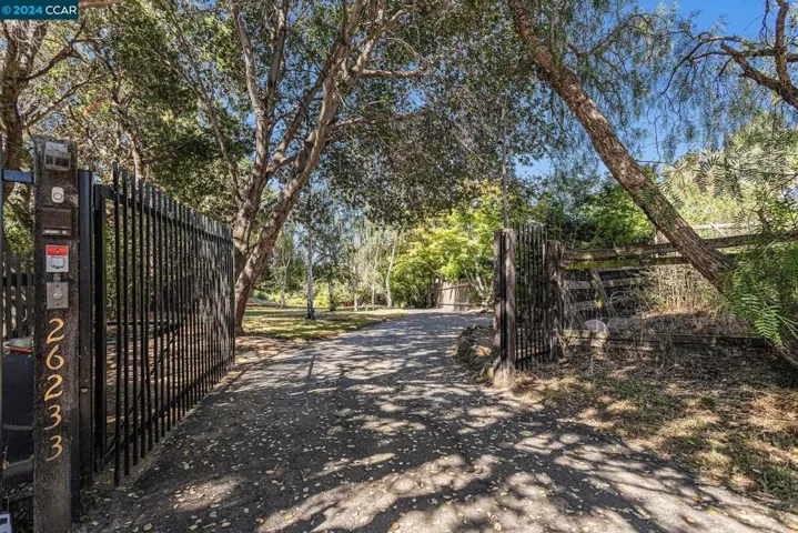 26233 Clover Rd, Hayward, California 94542
