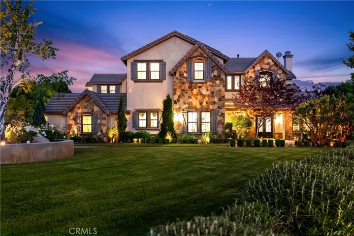 6299 Golden Trails Avenue, Rancho Cucamonga, California 91739