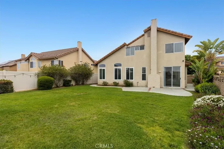 11 Saddleridge, Aliso Viejo, California 92656