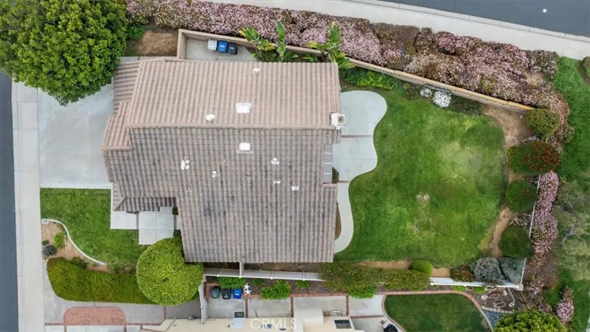 11 Saddleridge, Aliso Viejo, California 92656