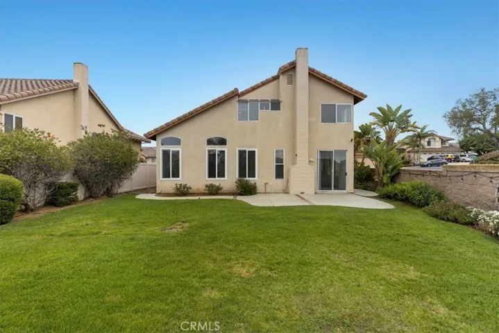 11 Saddleridge, Aliso Viejo, California 92656