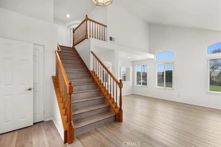 11 Saddleridge, Aliso Viejo, California 92656