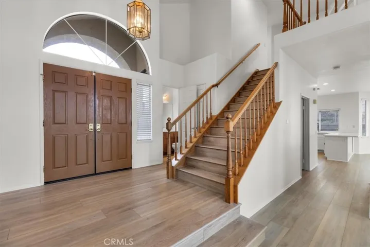 11 Saddleridge, Aliso Viejo, California 92656