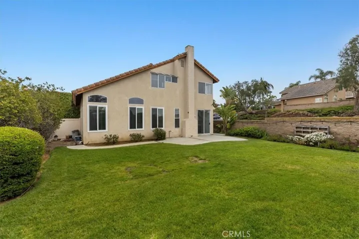 11 Saddleridge, Aliso Viejo, California 92656
