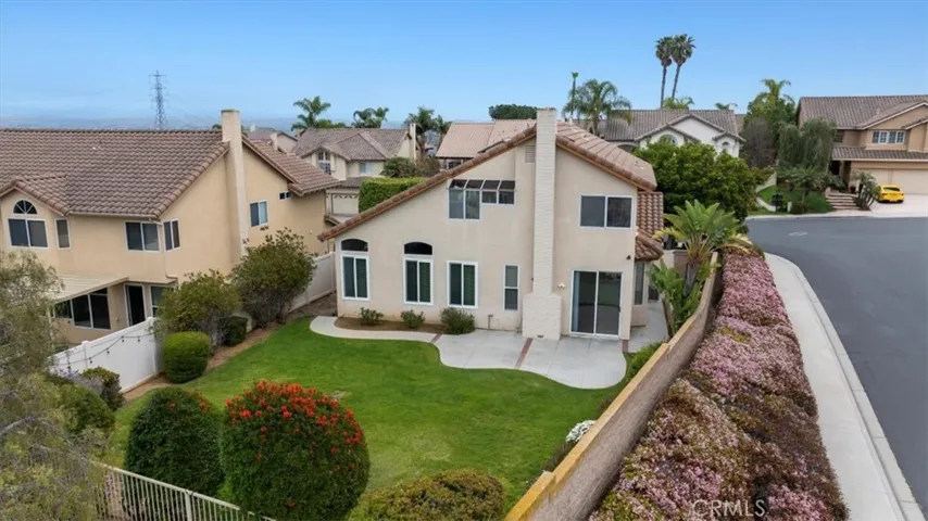 11 Saddleridge, Aliso Viejo, California 92656