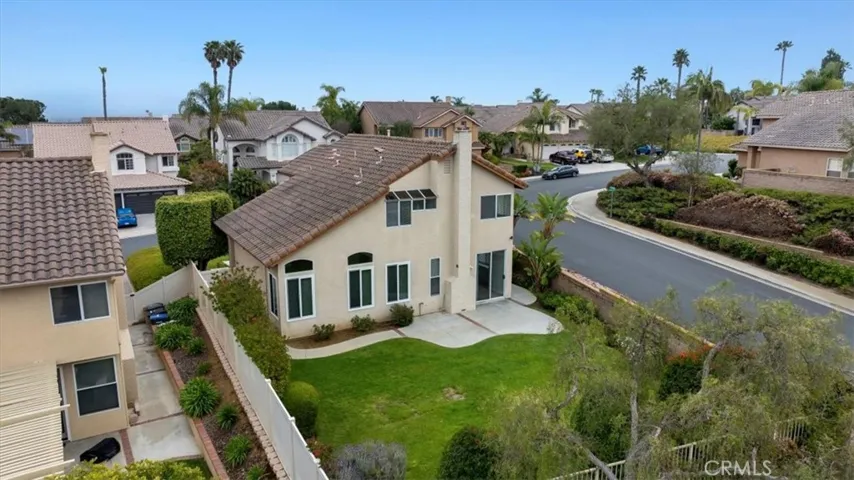 11 Saddleridge, Aliso Viejo, California 92656