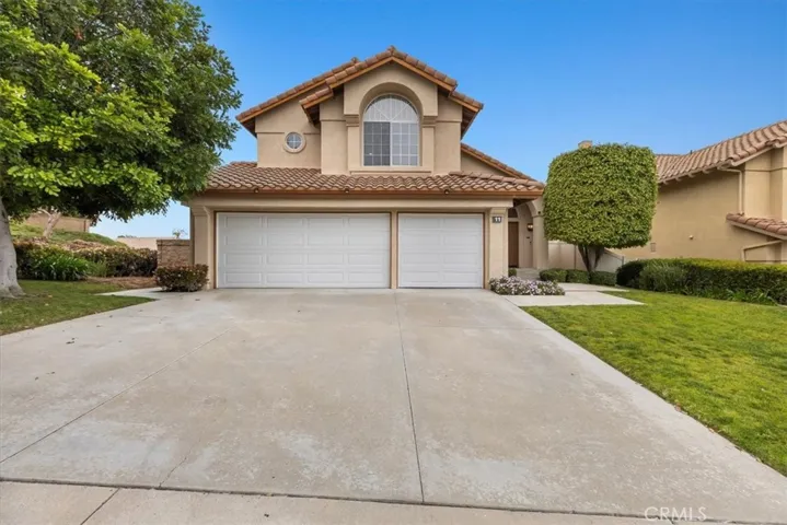 11 Saddleridge, Aliso Viejo, California 92656