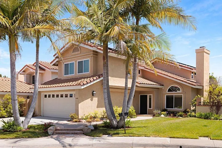13009 Brixton Place, San Diego, California 92130
