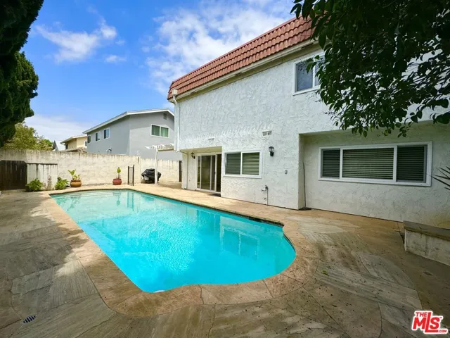 3045 Stoner Avenue, Los Angeles, California 90066
