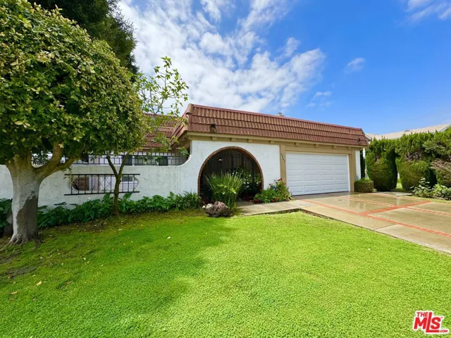 3045 Stoner Avenue, Los Angeles, California 90066