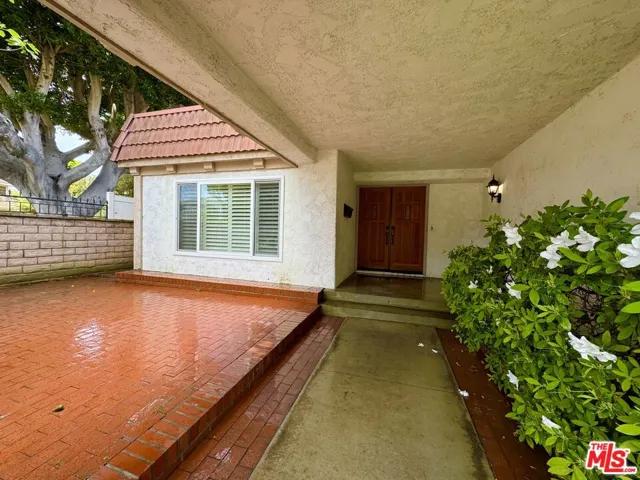 3045 Stoner Avenue, Los Angeles, California 90066
