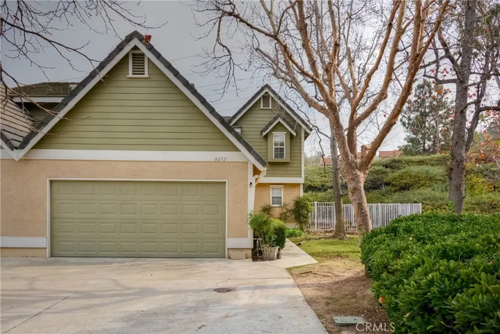 6052 E Summit Court 44, Anaheim Hills, California 92807