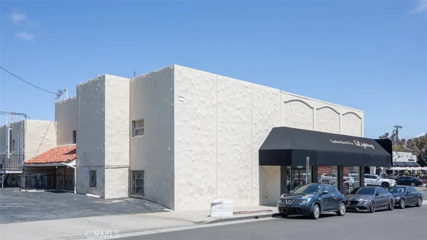 3545 E Coast Highway, Corona Del Mar, California 92625