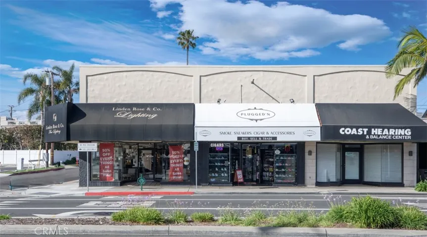 3545 E Coast Highway, Corona Del Mar, California 92625
