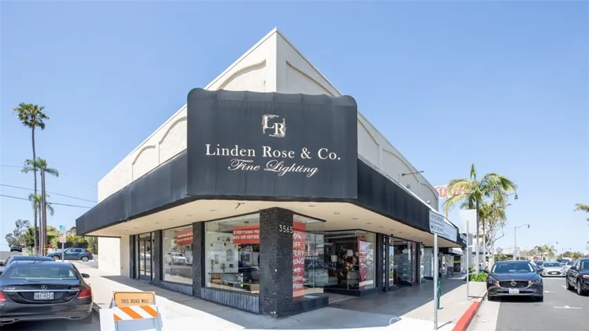 3545 E Coast Highway, Corona Del Mar, California 92625