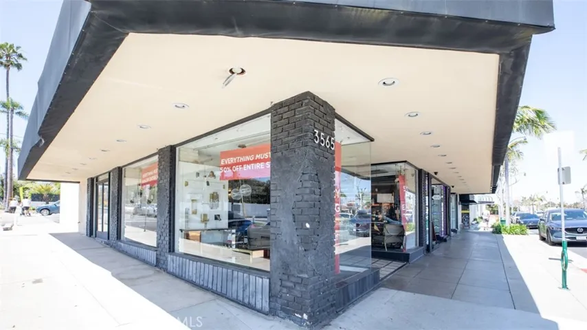 3545 E Coast Highway, Corona Del Mar, California 92625