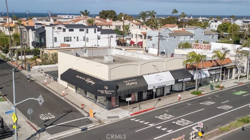 3545 E Coast Highway, Corona Del Mar, California 92625