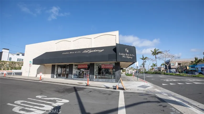 3545 E Coast Highway, Corona Del Mar, California 92625