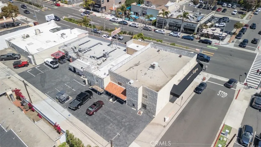3545 E Coast Highway, Corona Del Mar, California 92625