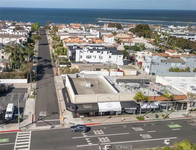 3545 E Coast Highway, Corona Del Mar, California 92625