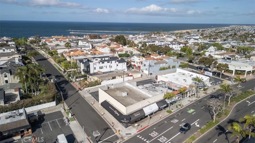 3545 E Coast Highway, Corona Del Mar, California 92625