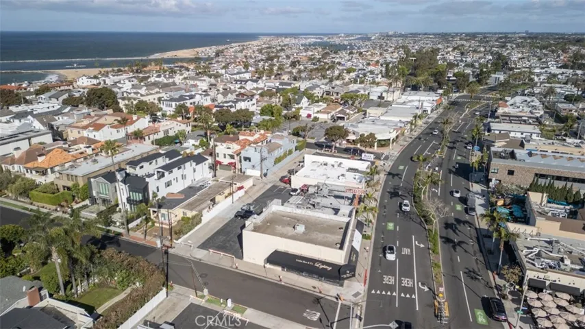 3545 E Coast Highway, Corona Del Mar, California 92625
