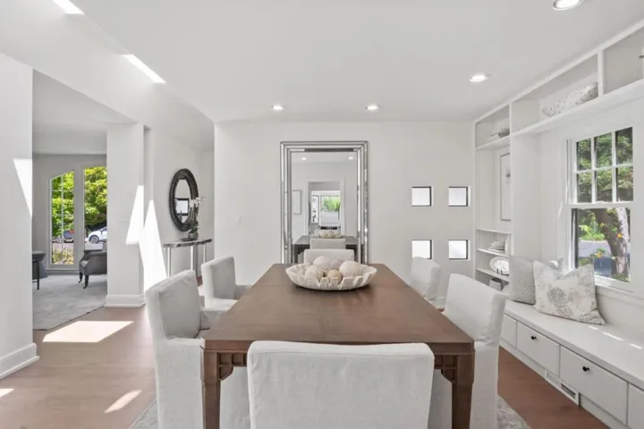 1360 Emerson Street, Palo Alto, California 94301