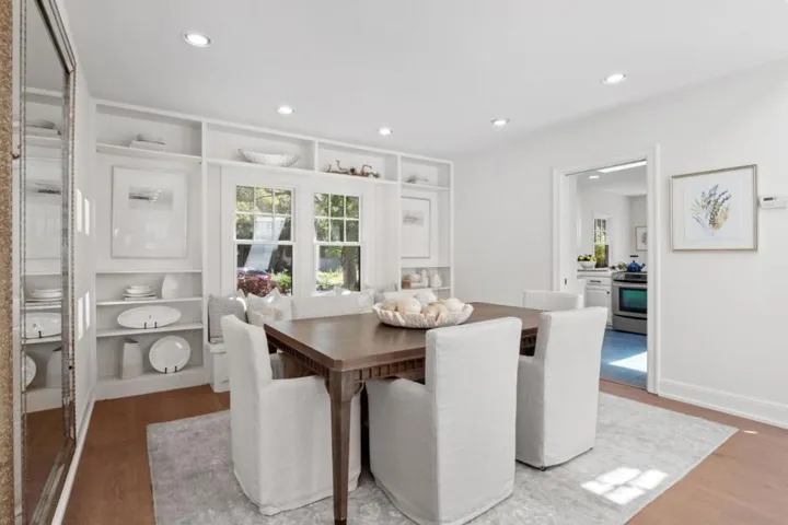 1360 Emerson Street, Palo Alto, California 94301