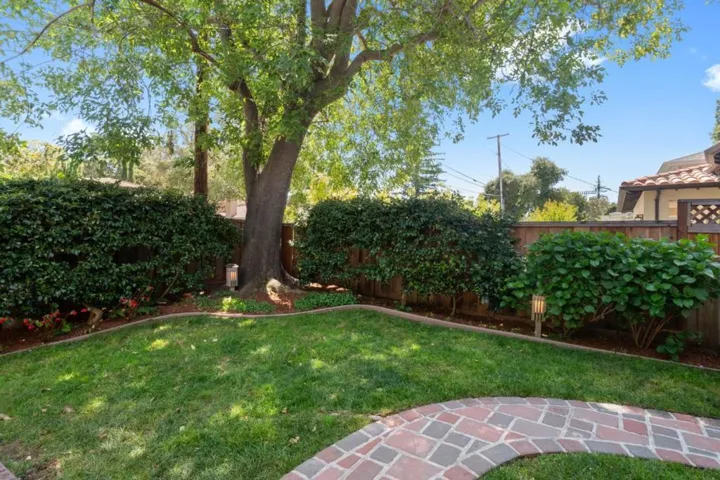 1360 Emerson Street, Palo Alto, California 94301