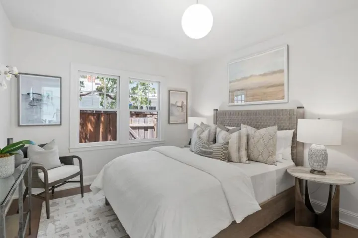 1360 Emerson Street, Palo Alto, California 94301