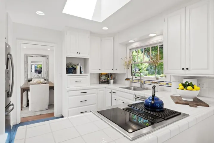 1360 Emerson Street, Palo Alto, California 94301