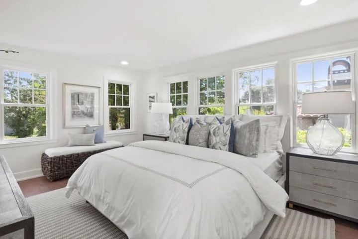 1360 Emerson Street, Palo Alto, California 94301