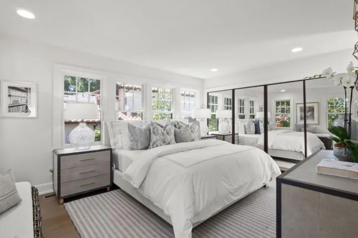 1360 Emerson Street, Palo Alto, California 94301