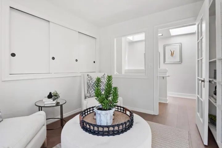 1360 Emerson Street, Palo Alto, California 94301