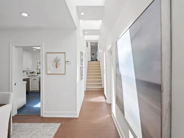 1360 Emerson Street, Palo Alto, California 94301