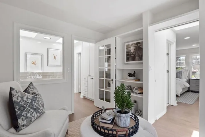 1360 Emerson Street, Palo Alto, California 94301