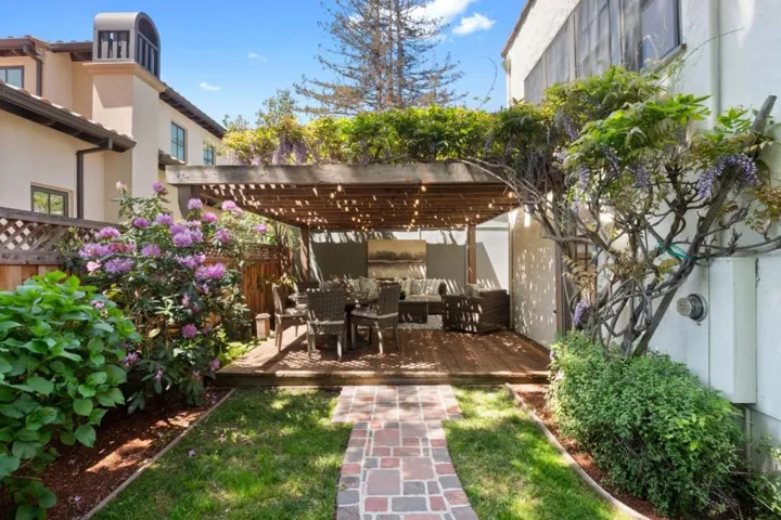1360 Emerson Street, Palo Alto, California 94301