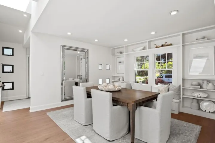 1360 Emerson Street, Palo Alto, California 94301