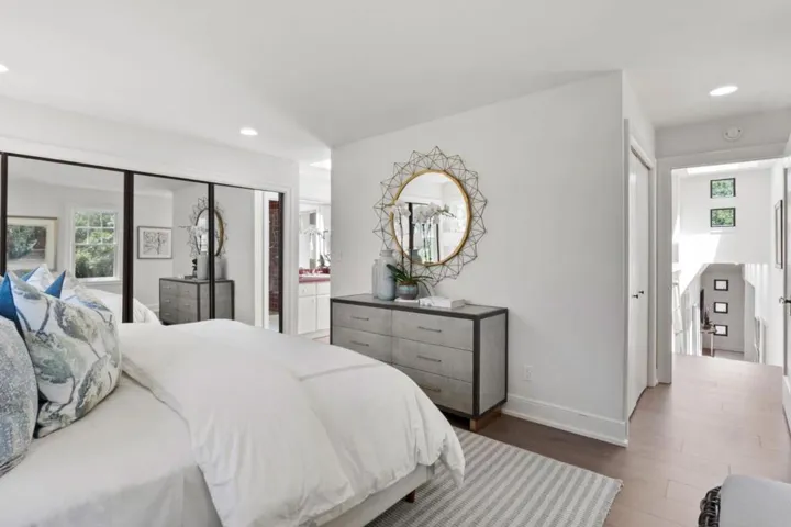 1360 Emerson Street, Palo Alto, California 94301